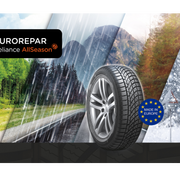 Reliance AllSeason, el nuevo neumático de Eurorepar