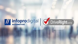 Infopro Digital Automotive adquiere la compañía de datos de neumáticos DriveRight Data