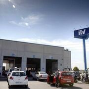 La huelga en las ITV de Alicante se extiende a toda la Comunidad Valenciana