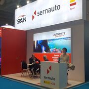 ‘Autoparts from Spain’ consolida su posición de escaparate de proveedores con más de 90.000 visitas