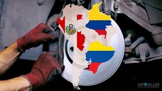 Los talleres de Lleida se apuntan al reclutamiento de mecánicos sudamericanos