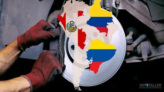 Los talleres de Lleida se apuntan al reclutamiento de mecánicos sudamericanos