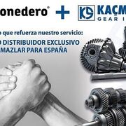 Auto Comercial Monedero distribuirá en exclusiva Kaçmazlar en España