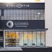 Las ventas de recambio remanufacturado de Stellantis crecieron un 14% en 2023