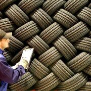 Las importaciones de neumáticos asiáticos en consumer crecieron el 25,8% en 2023 con un ojo puesto en el Mar Rojo