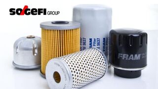 Sogefi vende su división de filtros a un fondo estadounidense