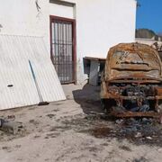 Detenido el responsable de un taller ilegal en Guardamar del Segura (Alicante)