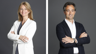Enrique Pifarré sustituye como director general de Volkswagen a Laura Ros, que dirigirá la posventa