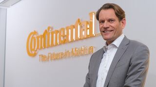 Continental recupera el vigor en 2023 tras multiplicar sus beneficios por 17