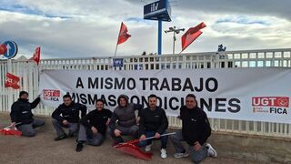 Preocupación entre los talleres valencianos por la huelga de las ITV
