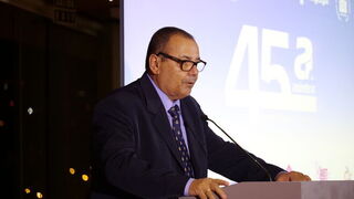 Francisco Roca, reelegido presidente de Asintra