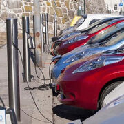 Noruega, pionera en el coche eléctrico: lejos de las expectativas medioambientales