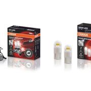 Osram presenta dos nuevos modelos de LED para retrofit