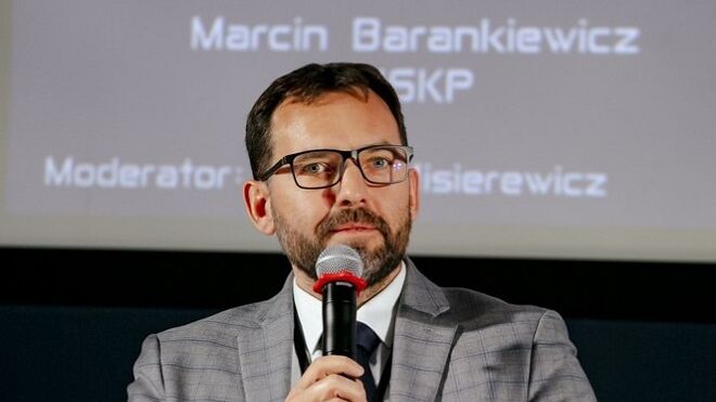 Marcin Barankiewicz releva a Jordi Brunet como secretario general de la Asociación Europea de Equipos de Taller