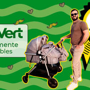 Talleres Feu Vert se abren al permiso de paternidad a tiempo parcial