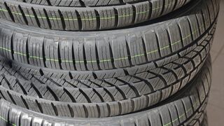 Neumáticos Todo Tiempo: una apuesta por la seguridad, por José Luis Rodríguez (Afane)