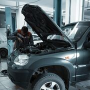 Innovaciones en el mantenimiento del automóvil: la importancia de elegir los componentes adecuados