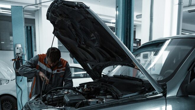 Innovaciones en el mantenimiento del automóvil: la importancia de elegir los componentes adecuados