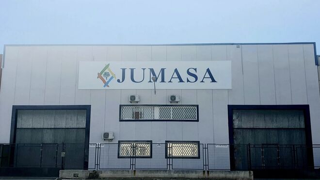 Jumasa desembarca en las Islas Canarias con la compra de Discar Tenerife Autoparts