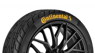Continental logra tres galardones en los Premios Tire Technology International 2024