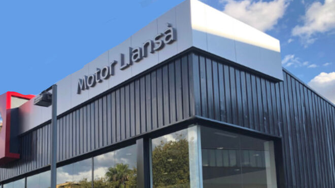 Quadis Llansá centraliza sus concesionarios Nissan en Barcelona para mejorar la atención al cliente