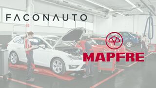 Mapfre mejorará las condiciones económicas de los talleres marquistas