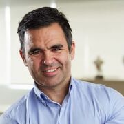 Michelin oficializa a Carlos Verduras como nuevo director de Marketing para España y Portugal