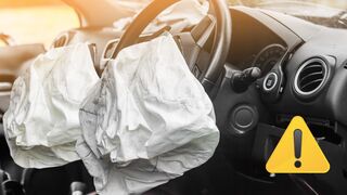 La OCU advierte de airbags defectuosos en los modelos Citroën C3 y DS3