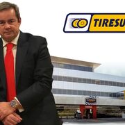 Tiresur ficha a Marcos Fernández (Coopertires) como director general para España y Portugal