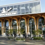 Michelin anuncia un "salario digno" para empleados, prestaciones sociales y formación permanente