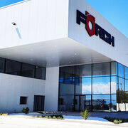 FÖRCH inaugura instalaciones de 20.000 m2 para su sede central en Escúzar (Granada)