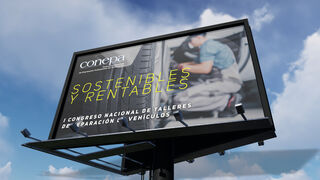 Conepa organiza el I Congreso Nacional de Talleres en busca de soluciones para el sector