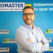 Euromaster designa a Iván Llanos como director de Recursos Humanos para España y Portugal