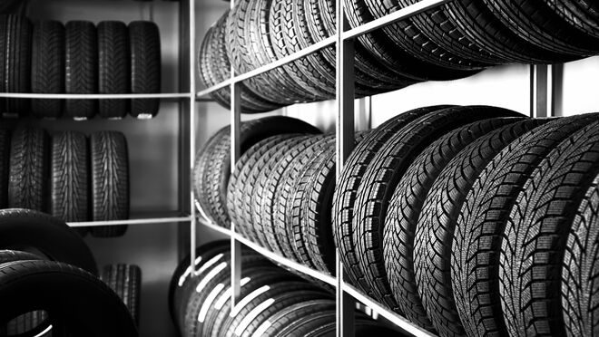 Lenta recuperación en la venta de neumáticos de consumer en la UE en el primer trimestre