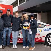 VARTA patrocinará al piloto Tony Albacete en su debut en la Toyota GR Cup Spain 2024
