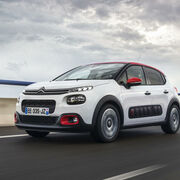 Citroën y DS llaman a revisión inmediata a 66.000 vehículos en España por problemas en el airbag