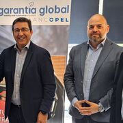 Garantía Global y Ancopel se alían para mejorar las soluciones aseguradoras en concesionarios Opel