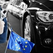 Desmantelan una red de venta y desguace ilegal de coches de lujo en varios países de Europa